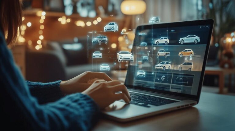 Comment choisir la voiture d’occasion parfaite grace aux filtres de recherche