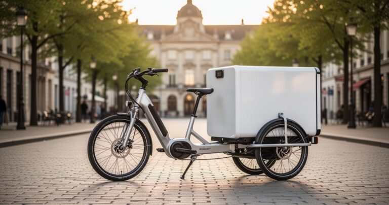 Comparatif des 5 vélos cargo électriques en 2026 : Kleuster et ses concurrents à l&rsquo;épreuve